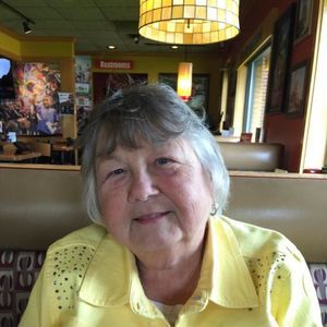 Meet your Posher, Sharon